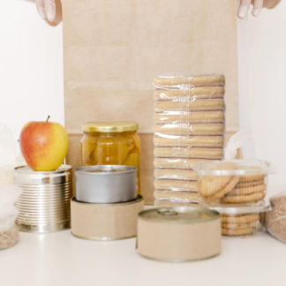 Готовая продукция
